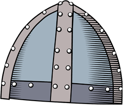 Helmet 42 b