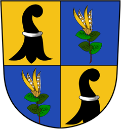 Swiss Coat of Arms for Bleuler