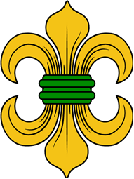 Fleur de Lis 9