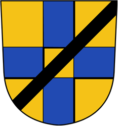 Swiss Coat of Arms for Lullin