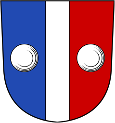 Swiss Coat of Arms for Lauffe