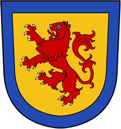 Swiss Coat of Arms for Uffheim