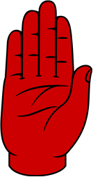 Hand 8 (Hand of Ulster)