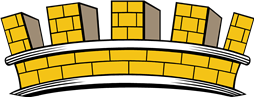 Mural Crown