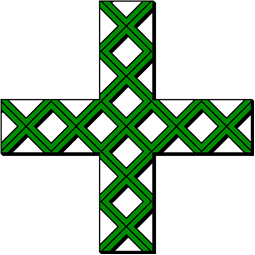 Cross, Masculy