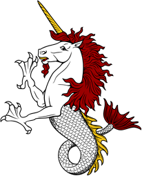 Sea Unicorn