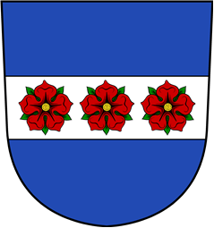 Swiss Coat of Arms for Beckenhofen