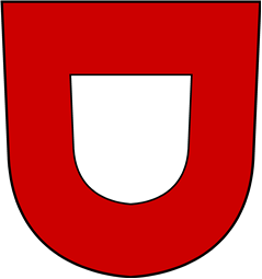 Swiss Coat of Arms for Tägerfeld