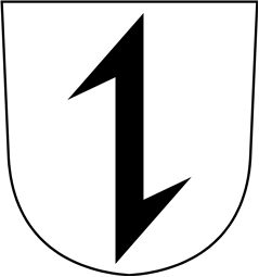 Swiss Coat of Arms for Venner