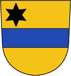 Swiss Coat of Arms for Manegg