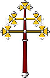 Staff (Papal)