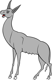 Allocamelus