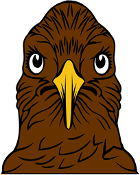 Eagle Hd Affronty Couped