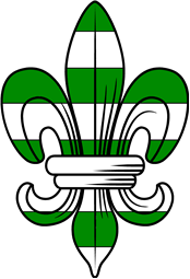 Fleur de Lis Barry