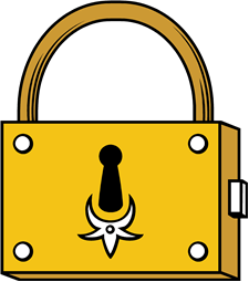 Lock 3