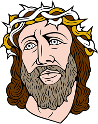 Head 21 (Jesus)