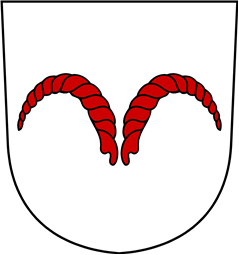 Swiss Coat of Arms for Kenzingen