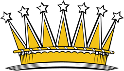 Celestial Coronet