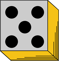 Dice 5