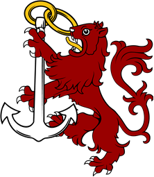 Lion BTTP Anchor