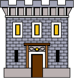 Castle-House 2