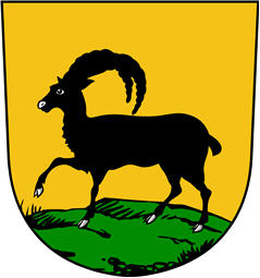 Swiss Coat of Arms for Almentz