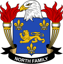 North