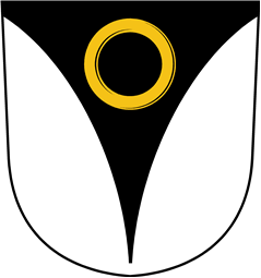 Swiss Coat of Arms for Waldkirch