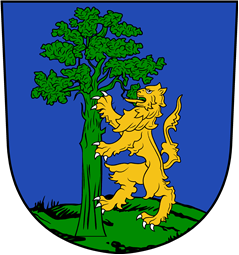 Swiss Coat of Arms for Airolo ou Airoly