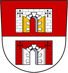 Swiss Coat of Arms for Port (von der)