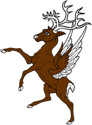 Reindeer Rmpt Winged