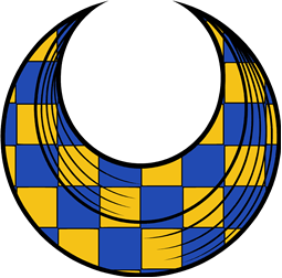 Crescent Checky