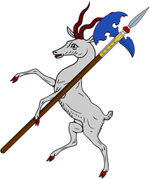 Antelope Rmpt Holding Halberd