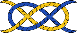 Knot (Wakes or Ormond)