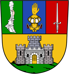 Swiss Coat of Arms for Kirgener de Planta (Ctes.)