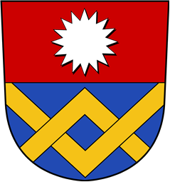 Swiss Coat of Arms for Beausobre