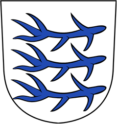 Swiss Coat of Arms for Veringen (Ctes)