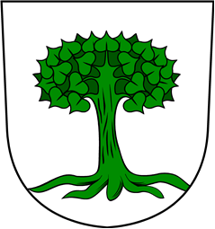 Swiss Coat of Arms for Rallemberg