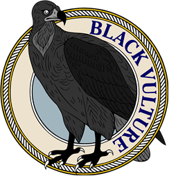 Black Vulture-M