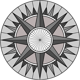 Compass Rose