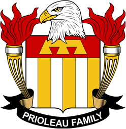 Prioleau