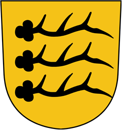 Swiss Coat of Arms for Landerpfau