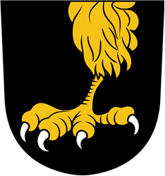 Swiss Coat of Arms for Staal