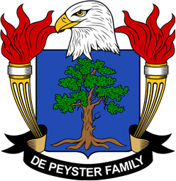 De Peyster