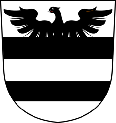 Swiss Coat of Arms for Balmoss