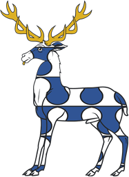 Stag Statant Nebulee