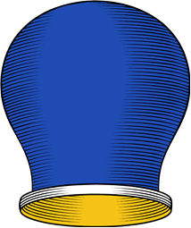 Cap (De la Rous)