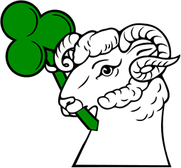 Ram Holding Trefoil