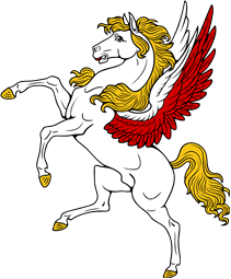 Pegasus