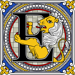 Lion Alpha E